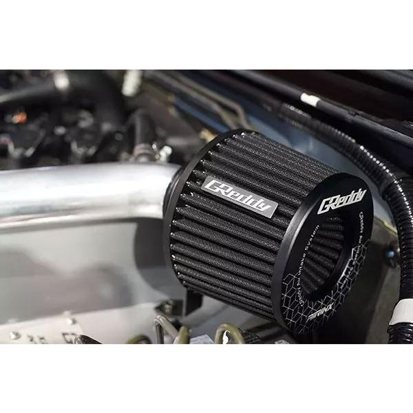 TRUST（トラスト） グレッディ GReddy エアインクス 汎用エア