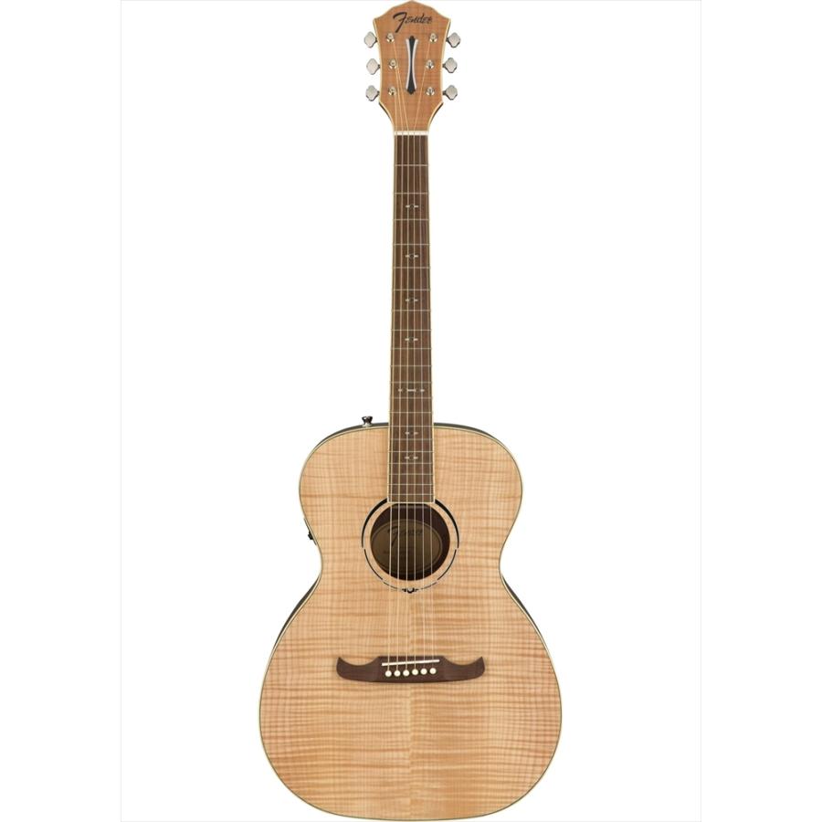 Fender FA-235E Concert Natural : 松田楽器店ヤフーショップ - 通販