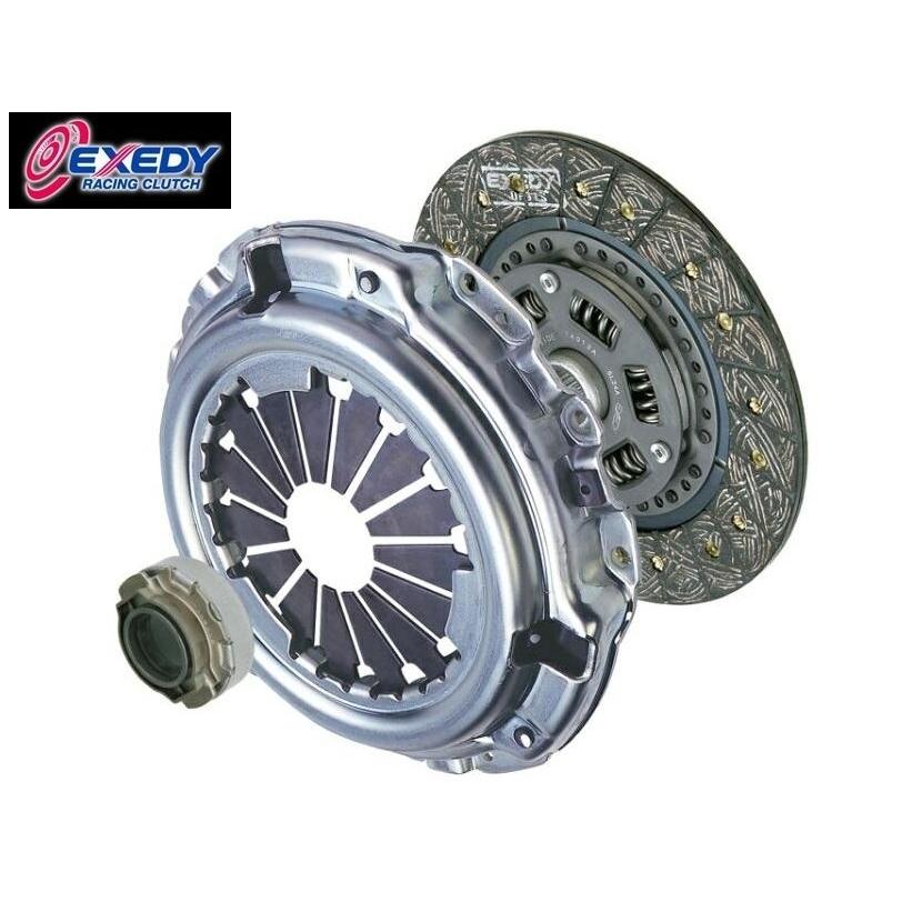 シルビア S14（SR20DET） 強化クラッチセット EXEDY エクセディ