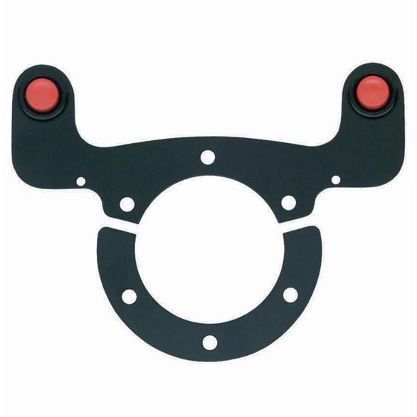 SPARCO（スパルコ） ホーンボタンキット ダブル（2ボタン）タイプ 様々