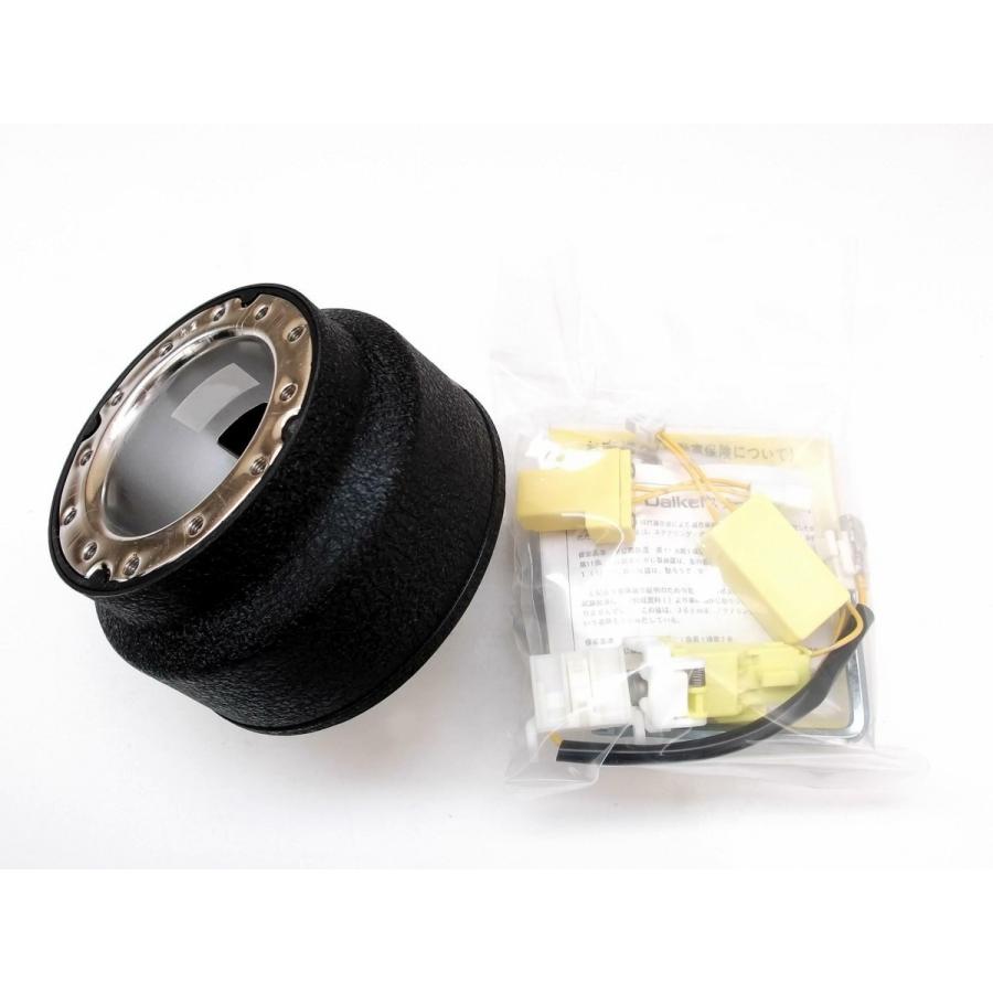 サンバー TT1 TT2 TV1 TV2 TW1 TW2 ステアリングボス エアバッグ車