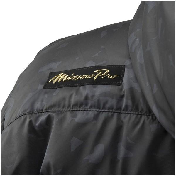 MIZUNO（ミズノ） ミズノプロ ダウンコート ベンチコート 12JE0G7009