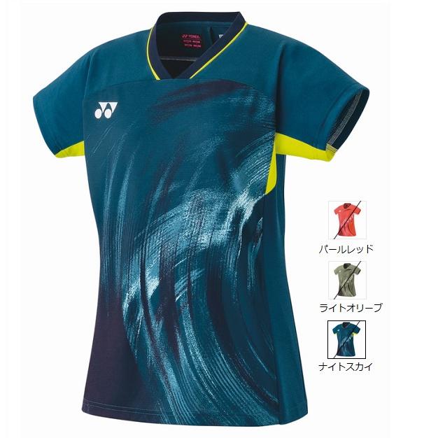 YONEX（ヨネックス） 【メール便可】ヨネックス ウィメンズ ゲーム