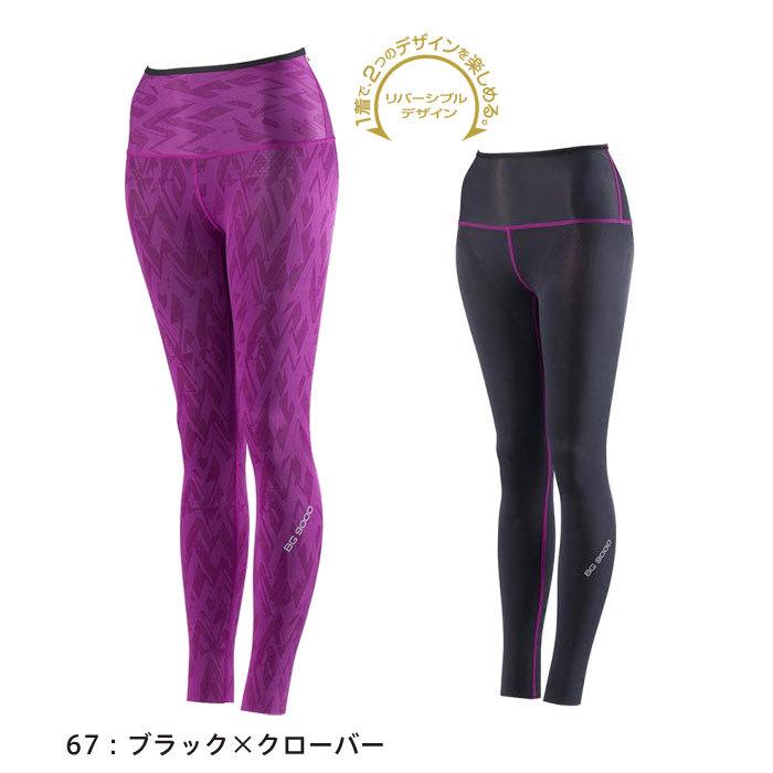 MIZUNO（ミズノ） 【メール便可】ランニングタイツ BG9000 レディース