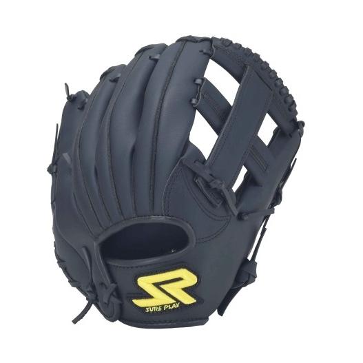 シュアプレイ（SURE PLAY） 軟式・ソフト兼用グローブ SBGSC990 SBG