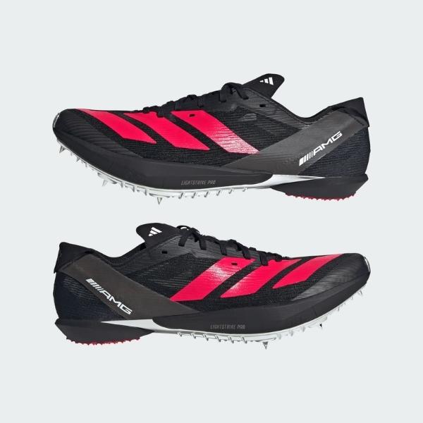 adidas（アディダス） 【ADIZERO×AMG】アディゼロ アンビション(中距離