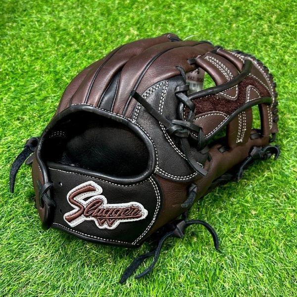 久保田スラッガー（KUBOTA SLUGGER） 【湯もみ加工済み/即使用可能