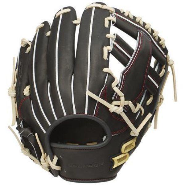 エスエスケイ（SSK） 野球軟式グローブ 軟式プロエッジ(PROEDGE) 内野