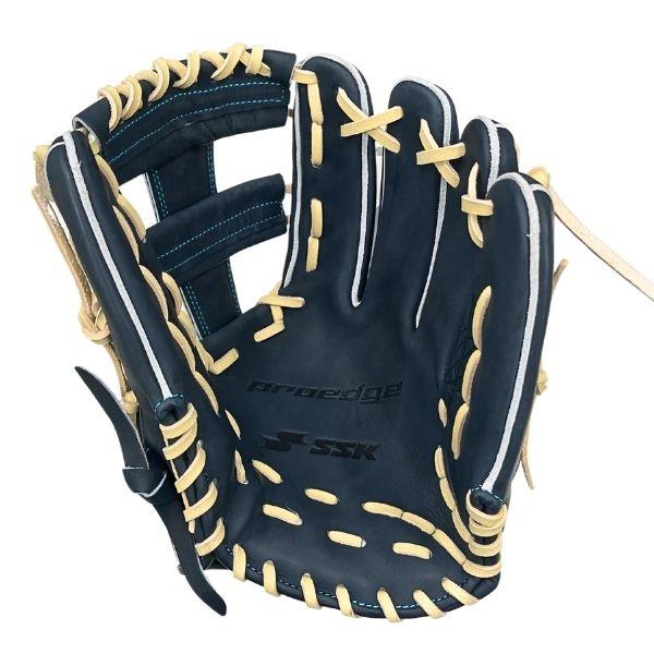 エスエスケイ（SSK） SSK proedge(プロエッジ) 限定モデル 軟式野球