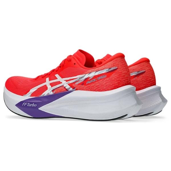 ASICS（アシックス） マジックスピード4 MAGIC SPEED 4 1012B676-600
