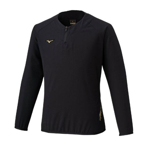 Mizuno Pro ミズノプロ Pro トレーニングジャケット(ストレッチ性/長袖