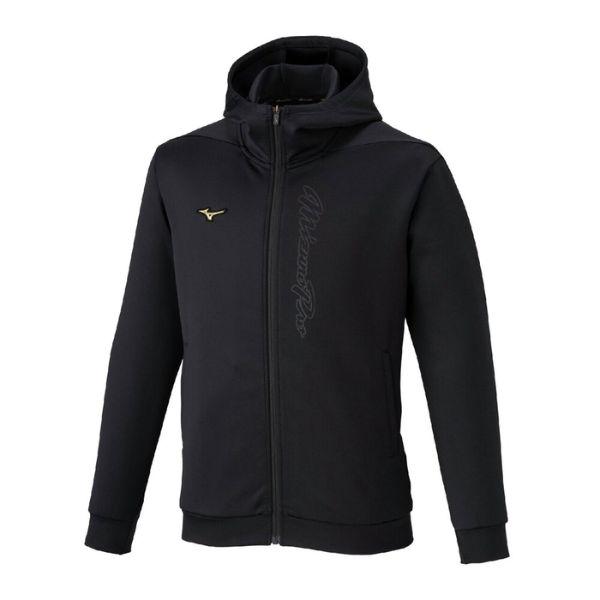 Mizuno Pro ミズノプロ Pro ストレッチスウェットフーディ(ジャージ