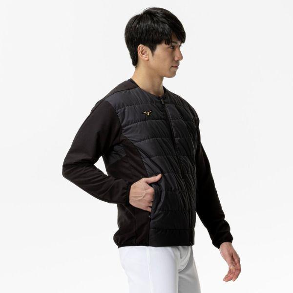 Mizuno Pro ミズノプロ Pro テックフィルブレスサーモミドラー