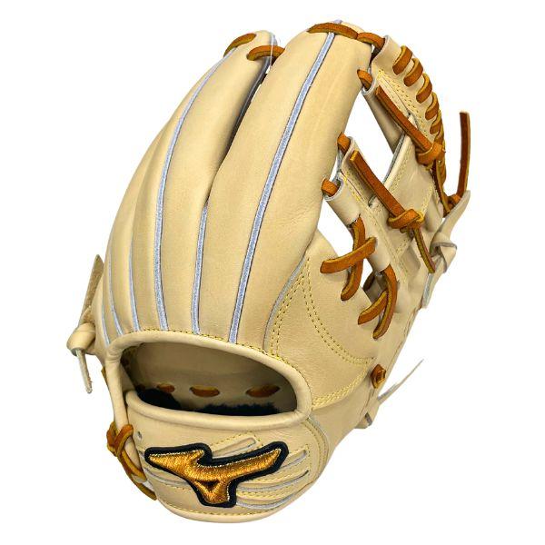 Mizuno Pro ミズノプロ 限定 硬式野球グローブ 1AJGH32223-8049 野球