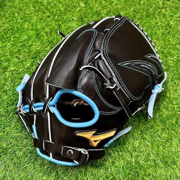 Mizuno Pro ミズノプロ MizunoPro オーダー 軟式野球グローブ
