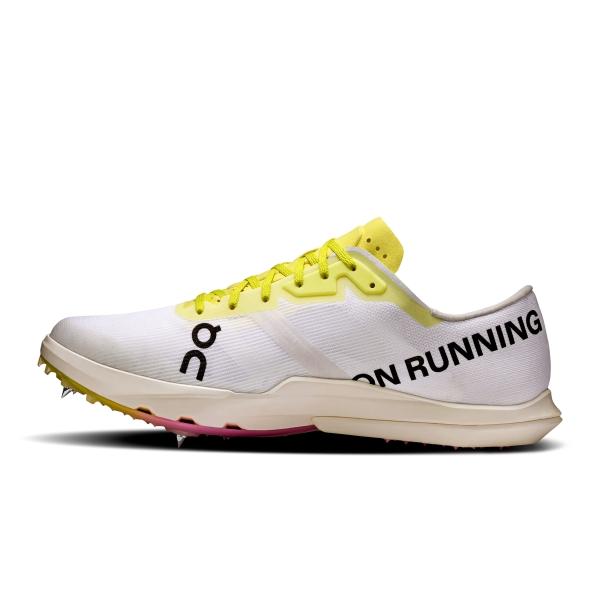 ON（オン） Cloudspike Amplius 2 クラウドスパイク アンプリウス 2