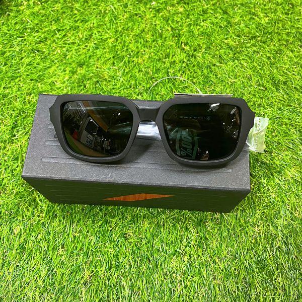 100% 100%(ワンハンドレッド) サングラス リドレー / RIDELEY 60030