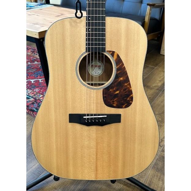 Morris MORRIS M-021 NAT : マツイシ楽器店 - 通販 - Yahoo!ショッピング