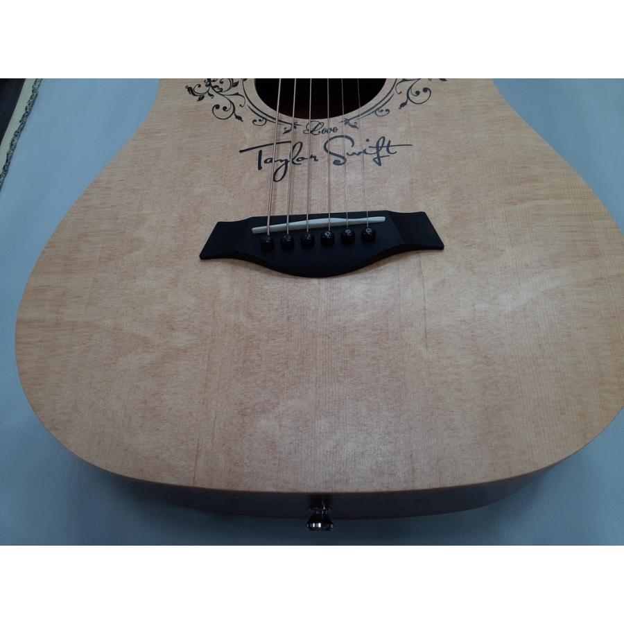Taylor ギター ベイビーシリーズ Swift Baby T : マツイシ楽器店