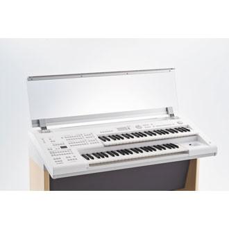 YAMAHA（ヤマハ） STAGEA ELB-02専用オプション蓋 ELBU-F02 ※追加送料