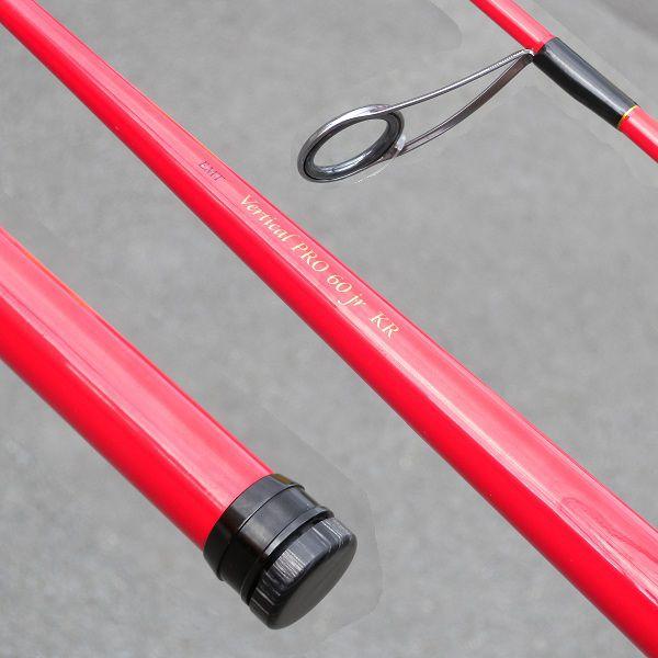 EMT Vertical PRO 60 jr KR ネオスタイル
