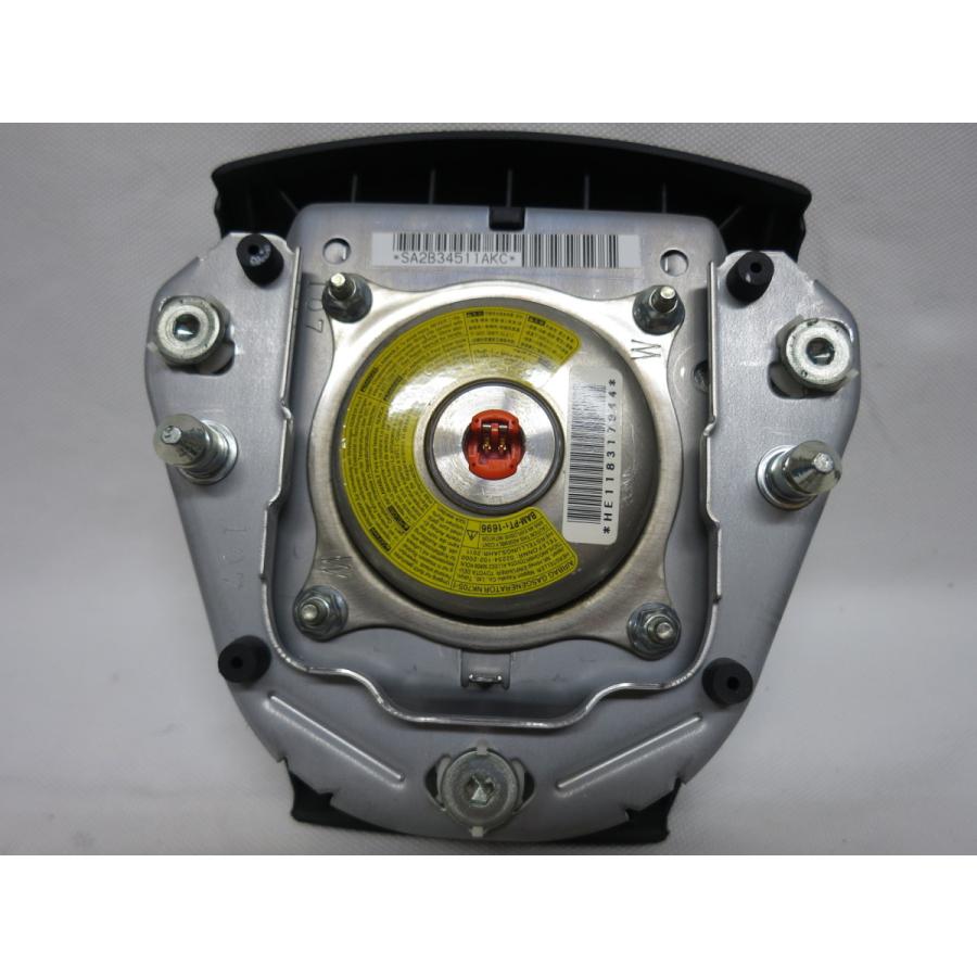 プリウス α アルファ ZVW40 ZVW41 エアバック エアバッグ エアーバック