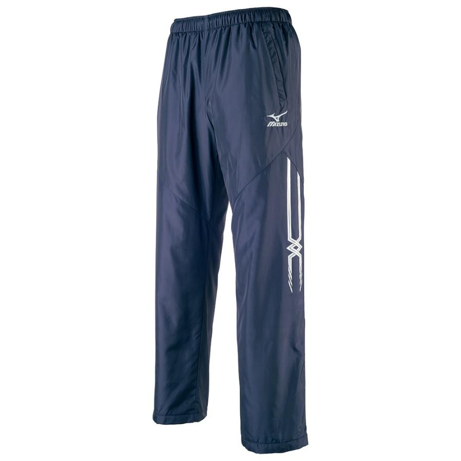 MIZUNO（ミズノ） ブレスサーモ ウインドブレーカー ウォーマーシャツ