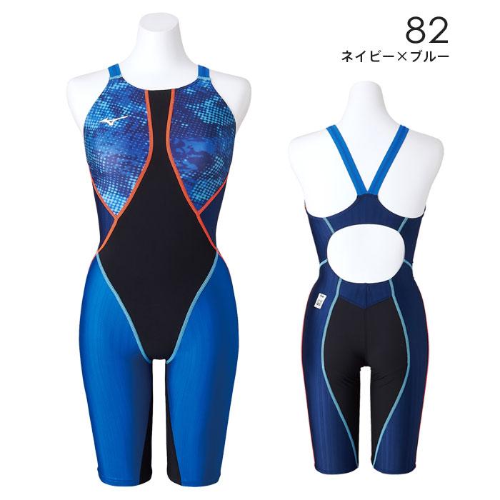 MIZUNO（ミズノ） 【メール便可】ミズノ 競泳水着 レディース FINA承認