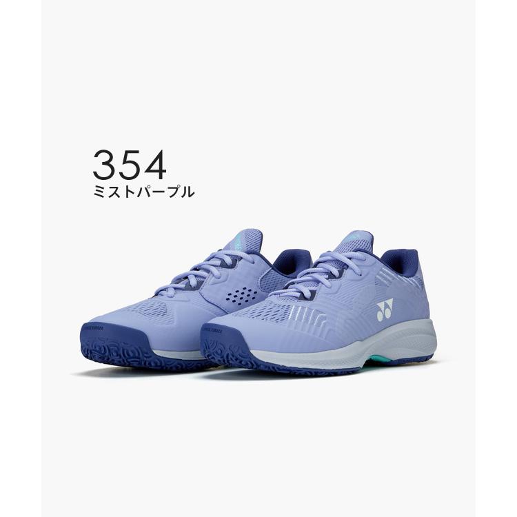 YONEX（ヨネックス） テニスシューズ パワークッション ソニケージ