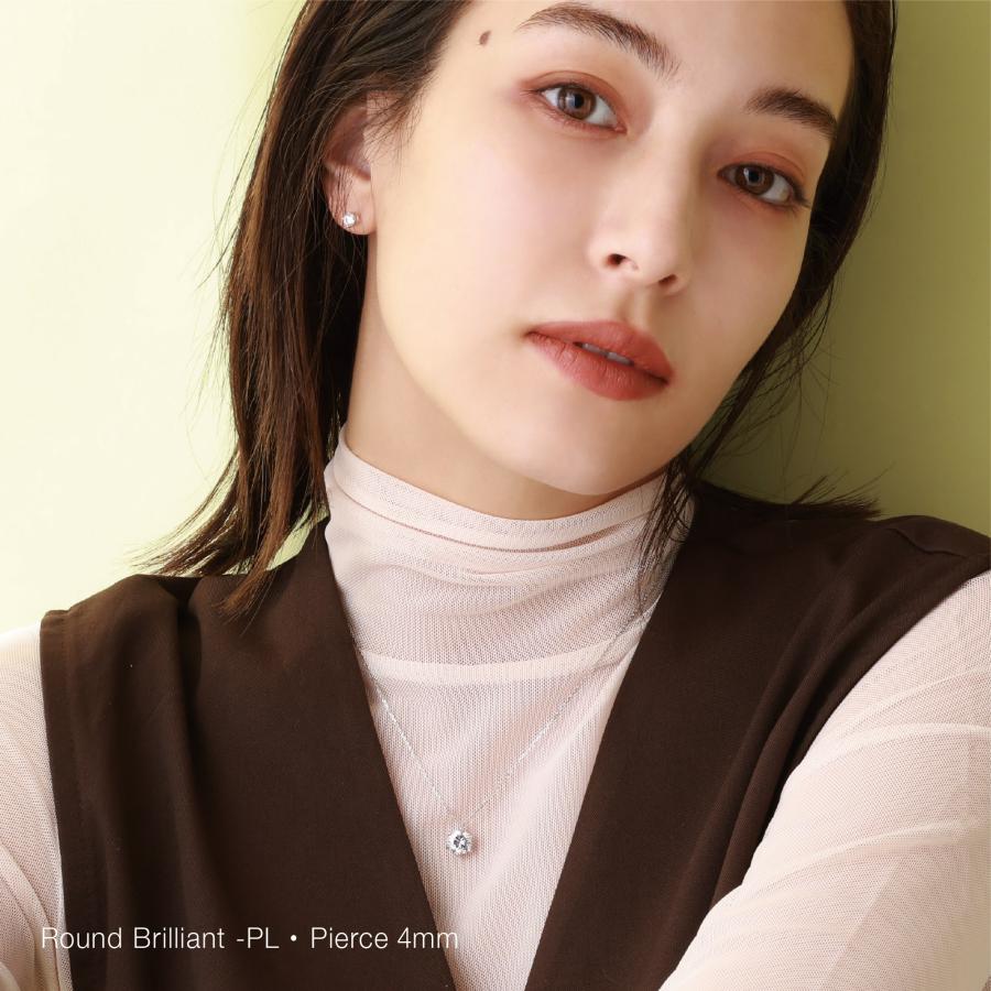 ネックレス レディース ピアス セット イヤリング ゴールド プラチナ