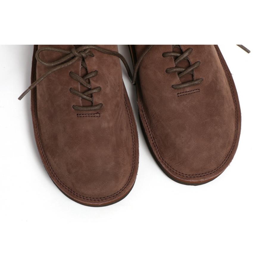 RAINBOW SANDALS（レインボーサンダル） モカシュー Mocca shoe 本革