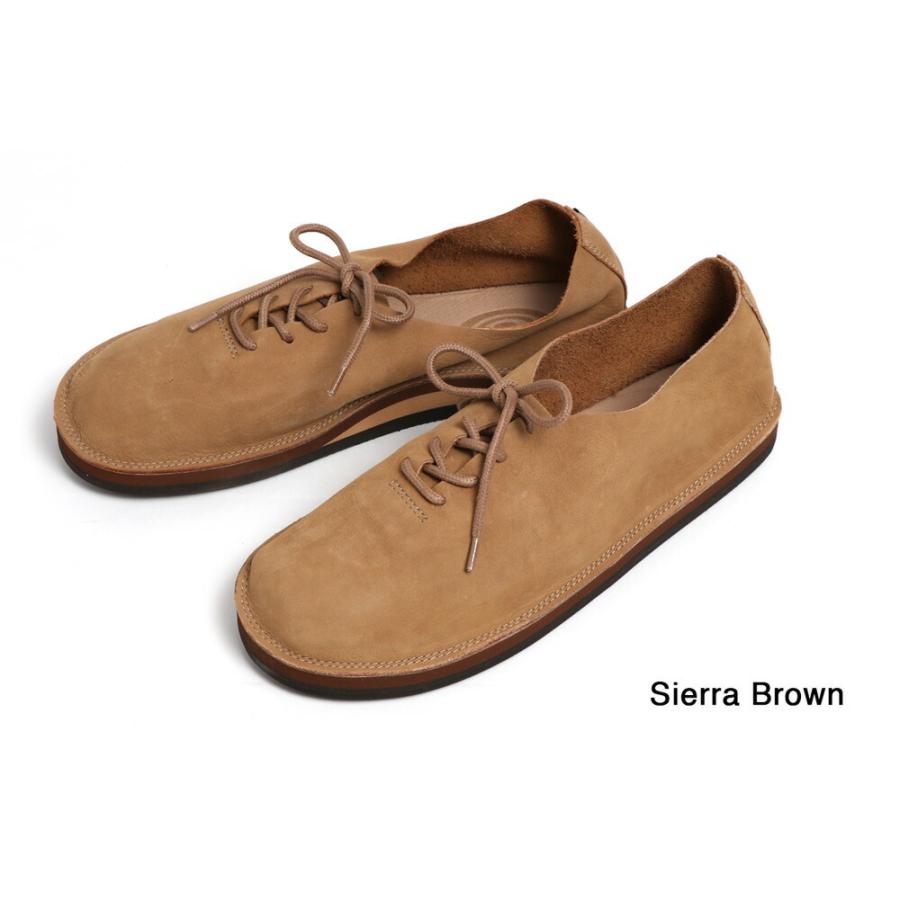 RAINBOW SANDALS（レインボーサンダル） モカシュー Mocca shoe 本革