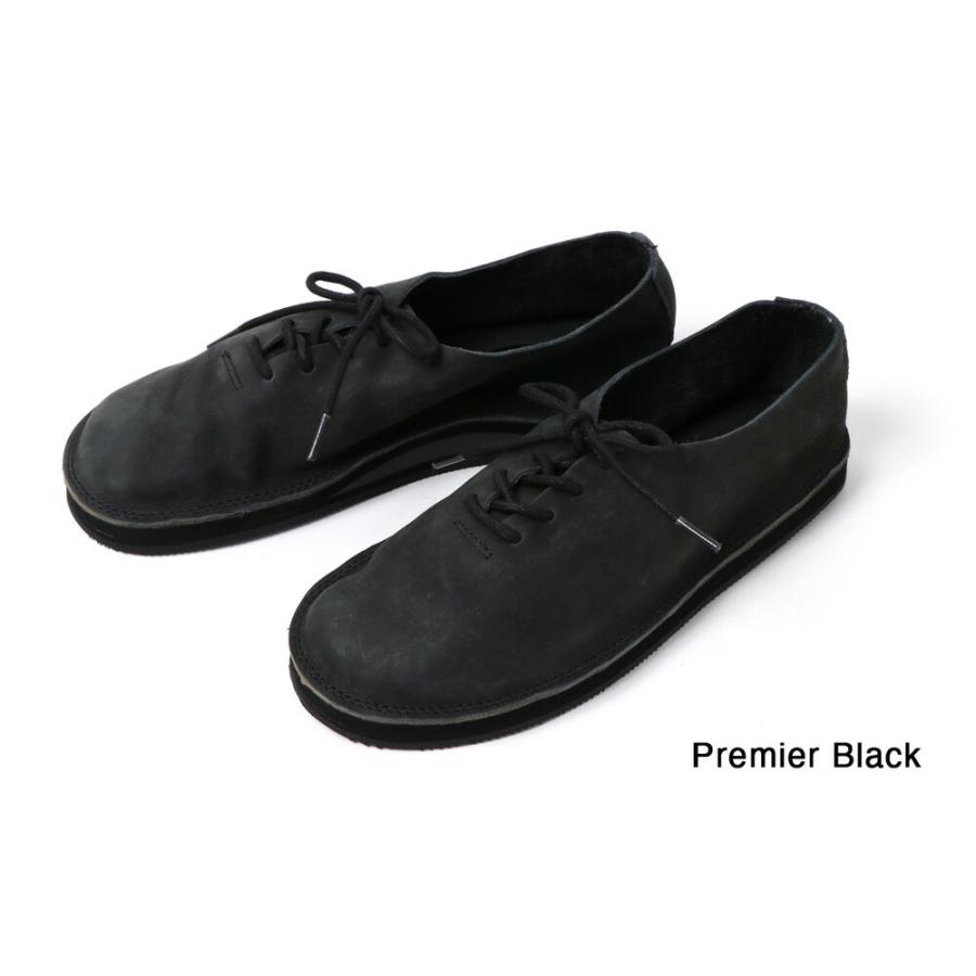 RAINBOW SANDALS（レインボーサンダル） モカシュー Mocca shoe 本革