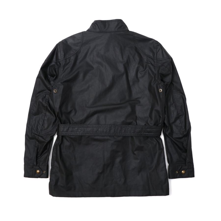 BELSTAFF ベルスタッフ TRIALMASTER JACKET トライアルマスター