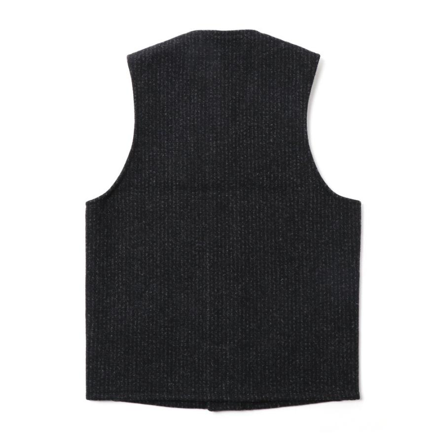 FILSON（フィルソン） Mackinaw Wool Vest マッキーノウールベスト