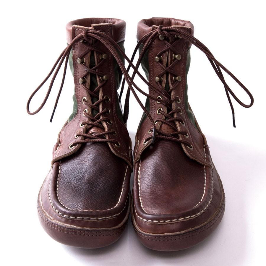 RUSSELL MOCCASIN（ラッセルモカシン） サファリ PH ブーツ THULA