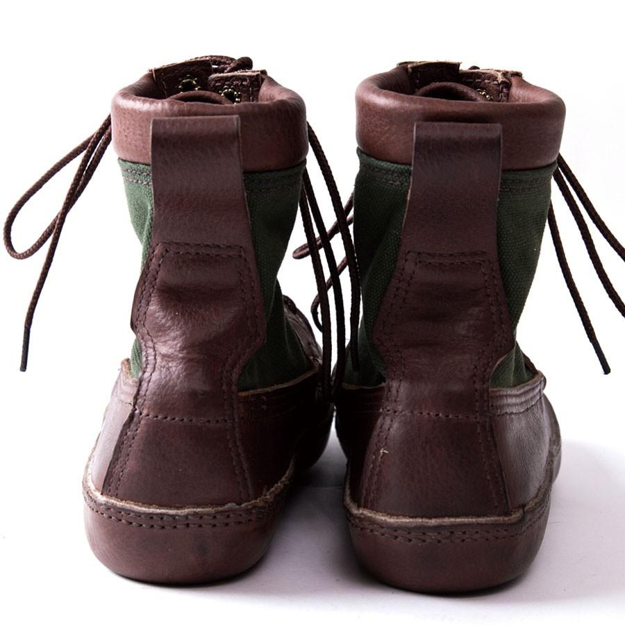 RUSSELL MOCCASIN（ラッセルモカシン） サファリ PH ブーツ THULA