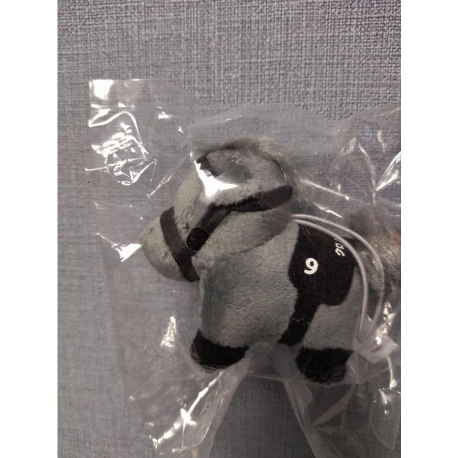 サラブレッドコレクション ぷちぬいぐるみ4 クロノジェネシス