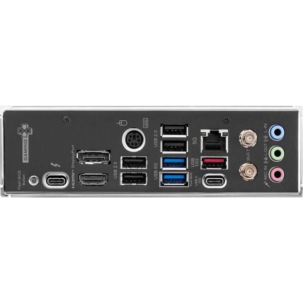 MSI MSI Z890 GAMING PLUS WIFI マザーボード : MAXZEN Direct Yahoo