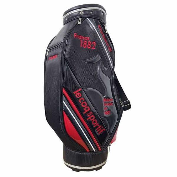 le coq sportif（ルコックスポルティフ） ルコック キャディバッグ