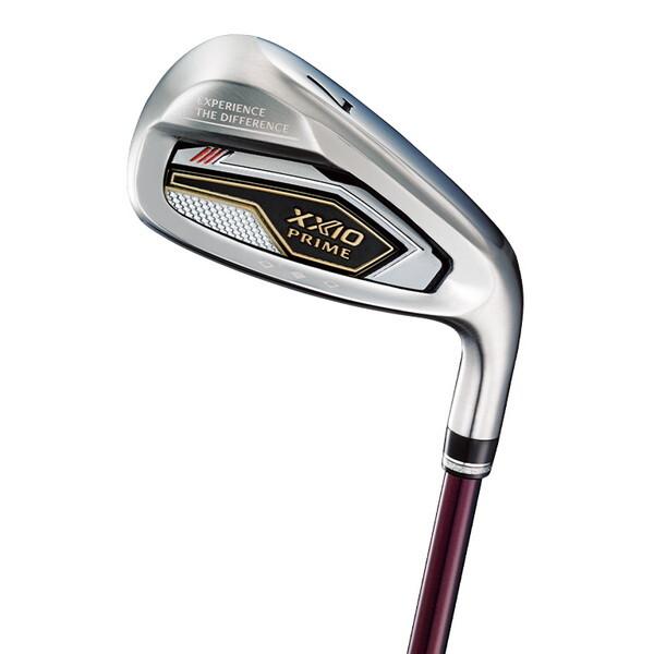 DUNLOP（ダンロップ） 日本正規品 DUNLOP XXIO プライム アイアン