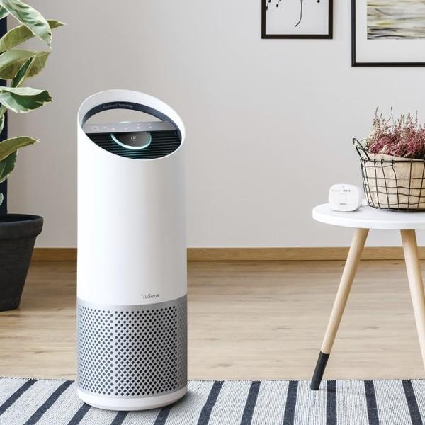 ACCO BRANDS JAPAN（アコ・ブランズ・ジャパン） 空気清浄機 アコ