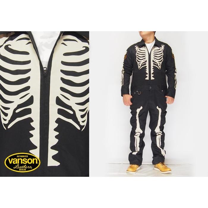 VANSON（バンソン） 【カジュアル期間限定セール】定価21780円を15%OFF