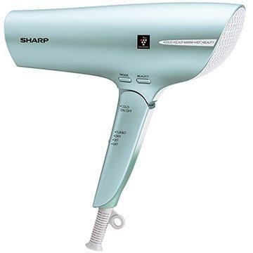 SHARP（シャープ） ☆SHARP / シャープ beaute A IB-LP9-G [シェル