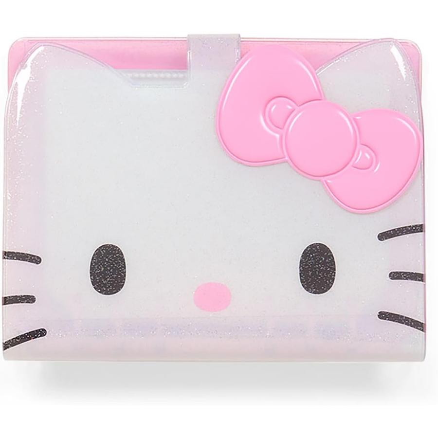sanrio（サンリオ） ハローキティ バインダー I Love Hello Kitty A6 6