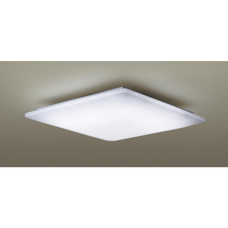 Panasonic（パナソニック） LGC55124 シーリングライト 〜12畳 LED