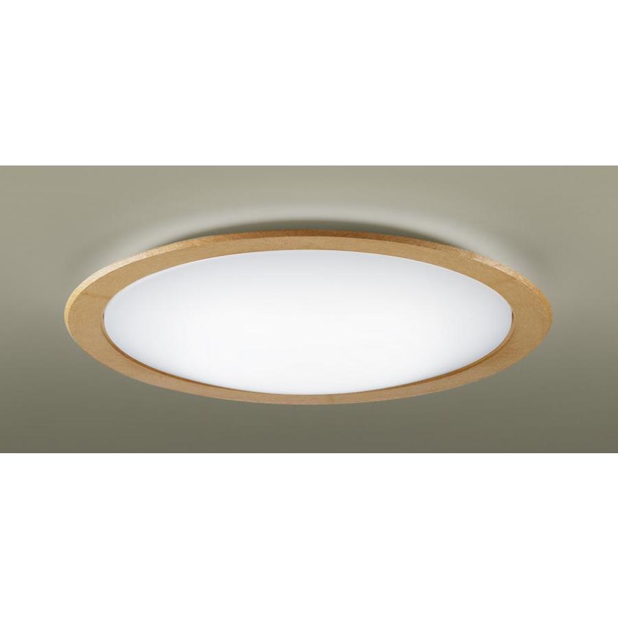 Panasonic（パナソニック） LGC62123 シーリングライト ( 明るさ 〜14