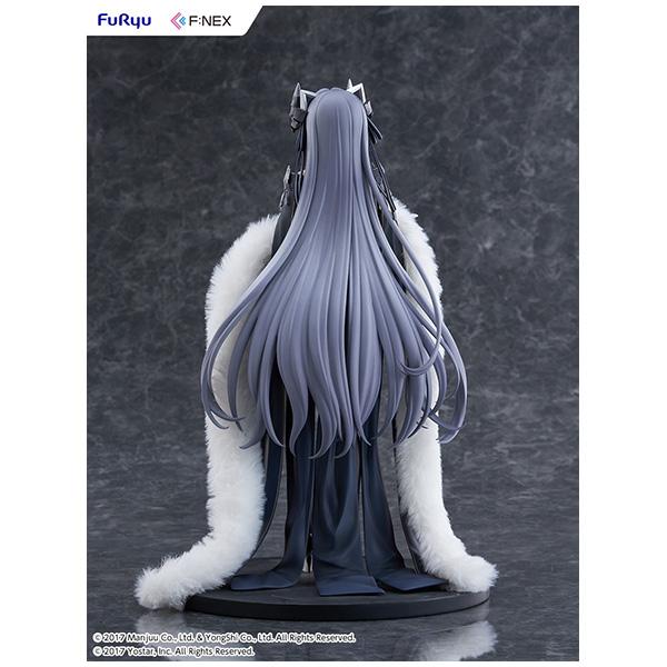 アズールレーン アウグスト・フォン・パーセヴァル 1/6スケール