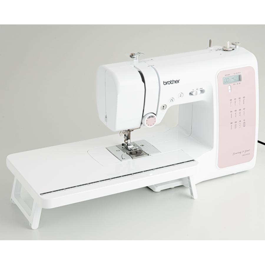 ブラザー工業 最大5年保証付き ミシン 本体 ブラザー brother