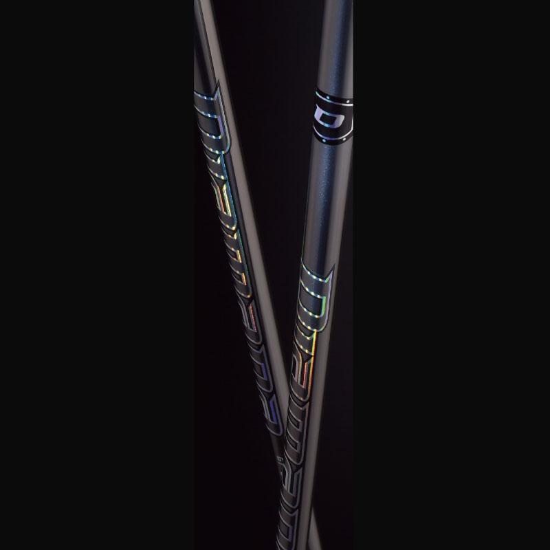 三菱（MITSUBISHI） 三菱ケミカル ディアマナ GT 60 ウッド ドライバー